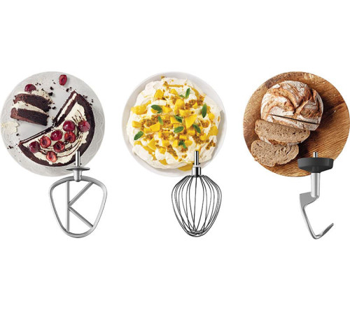 Кухонная машина Kenwood KVL4100S