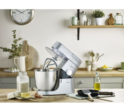 Кухонная машина Kenwood KVL4100S