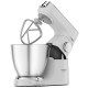 Кухонная машина Kenwood Titanium Chef Baker White XL KVL65.001WH
