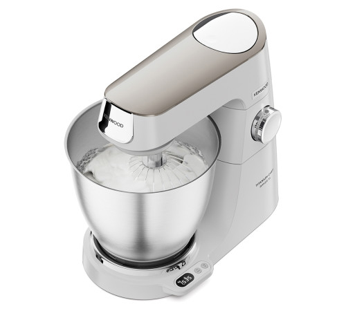 Кухонная машина Kenwood Titanium Chef Baker White XL KVL65.001WH