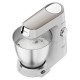 Кухонная машина Kenwood Titanium Chef Baker White XL KVL65.001WH