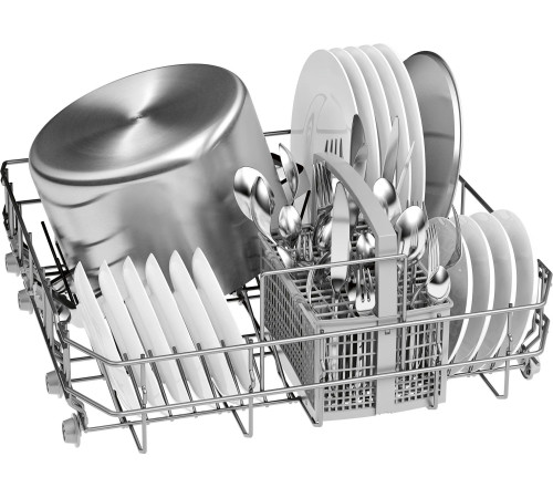 Посудомоечная машина Bosch SMS44DI01T