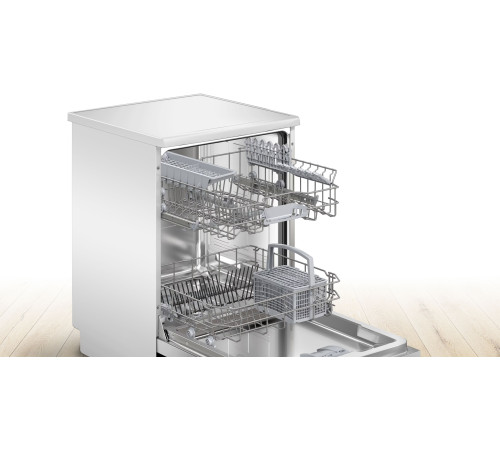 Посудомоечная машина Bosch SMS23DW01T
