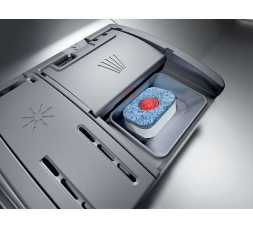 Посудомоечная машина Bosch SMS23DW01T