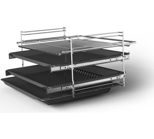 Духовой шкаф Bosch HBJ559YB6R