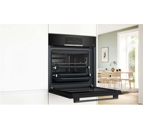 Духовой шкаф Bosch HBJ559YB6R