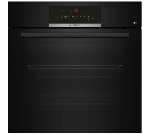 Духовой шкаф Bosch HBJ559YB6R