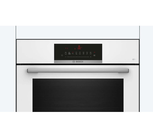 Духовой шкаф Bosch HBJ559YW6R