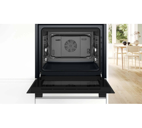 Духовой шкаф Bosch HBJ559YW6R