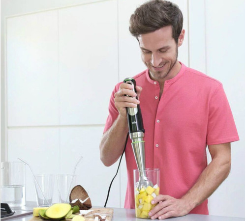 Занурюваний блендер Braun MQ 9135 XI