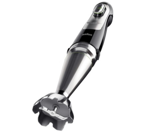 Занурюваний блендер Braun MQ 9135 XI