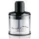 Занурюваний блендер Braun MQ 9135 XI