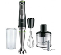 Погружной блендер Braun MQ 9135 XI