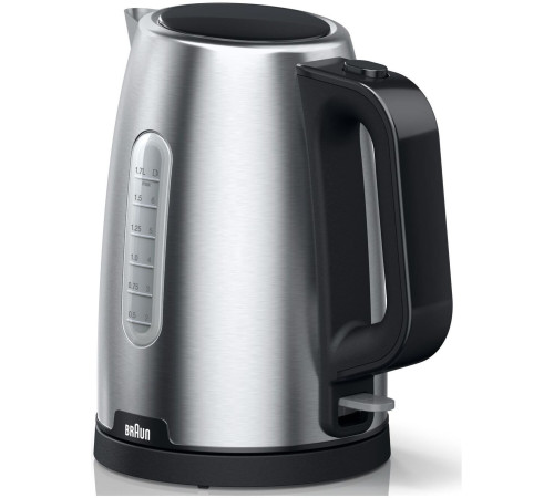 Электрочайник Braun WK 1500 BK