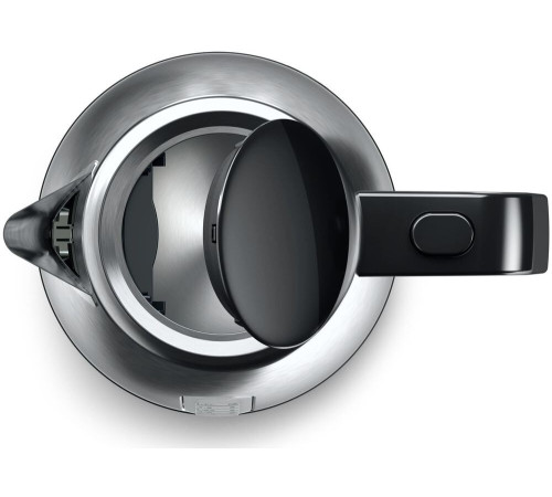 Электрочайник Braun WK 1500 BK