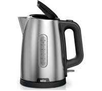 Електрочайник Braun WK 1500 BK