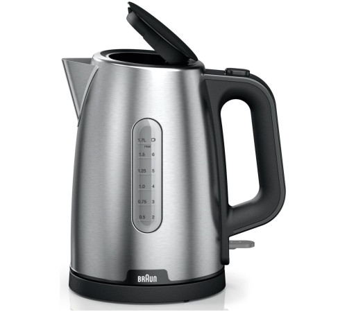 Электрочайник Braun WK 1500 BK