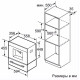 Вбудована кавомашина Bosch CTL7181W0