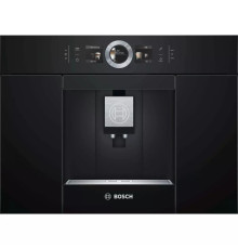 Вбудована кавомашина Bosch CTL7181W0