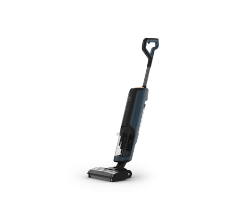 Вертикальный пылесос (1В1) Electrolux 800 Wet&Dry Cordless cleaner EW81U3DB
