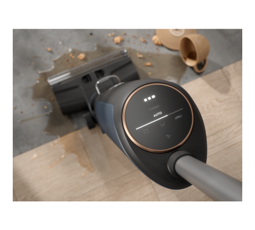 Вертикальный пылесос (1В1) Electrolux 800 Wet&Dry Cordless cleaner EW81U3DB