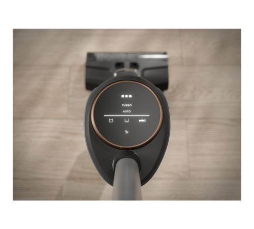 Вертикальный пылесос (1В1) Electrolux 800 Wet&Dry Cordless cleaner EW81U3DB