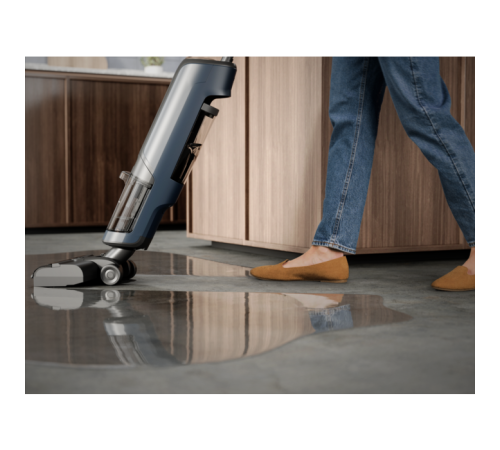 Вертикальный пылесос (1В1) Electrolux 800 Wet&Dry Cordless cleaner EW81U3DB