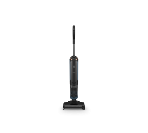 Вертикальный пылесос (1В1) Electrolux 800 Wet&Dry Cordless cleaner EW81U3DB
