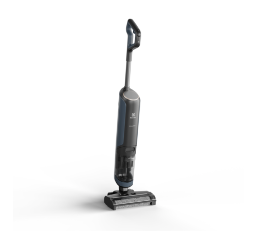 Вертикальный пылесос (1В1) Electrolux 800 Wet&Dry Cordless cleaner EW81U3DB