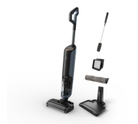 Вертикальный пылесос (1В1) Electrolux 800 Wet&Dry Cordless cleaner EW81U3DB