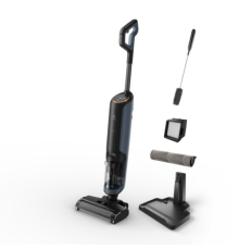 Вертикальный пылесос (1В1) Electrolux 800 Wet&Dry Cordless cleaner EW81U3DB