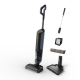 Вертикальный пылесос (1В1) Electrolux 800 Wet&Dry Cordless cleaner EW81U3DB