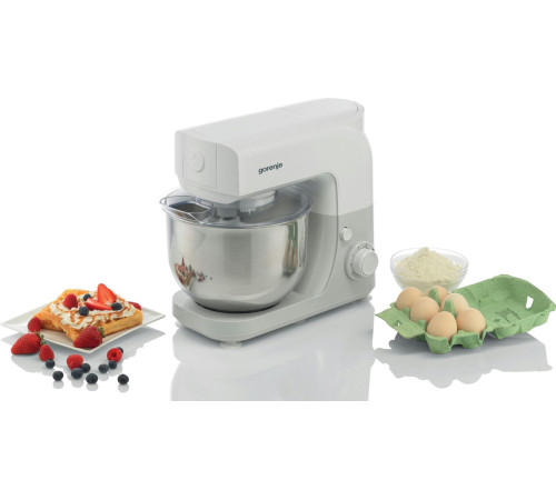 Кухонная машина GORENJE MMC805W