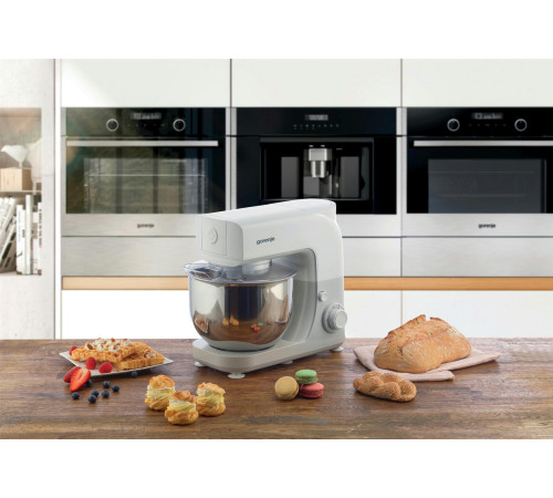 Кухонная машина GORENJE MMC805W