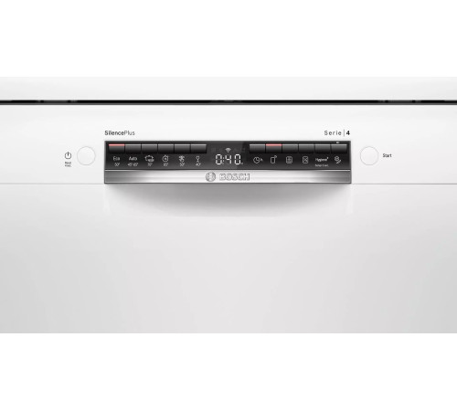 Посудомоечная машина Bosch SMS4HMW65K