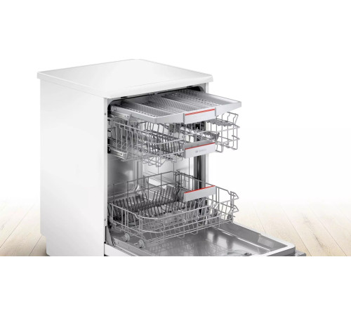 Посудомоечная машина Bosch SMS4HMW65K