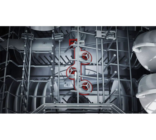 Посудомоечная машина Bosch SMS4HMW65K