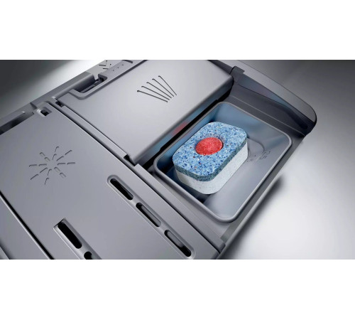 Посудомоечная машина Bosch SMS4HMW65K