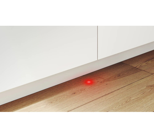 Встраиваемая посудомоечная машина Bosch SMV4HMX65K