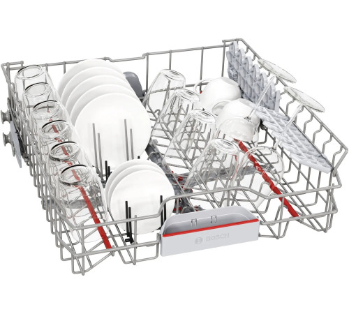 Встраиваемая посудомоечная машина Bosch SMV4HMX65K