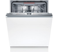 Встраиваемая посудомоечная машина Bosch SMV4HMX65K