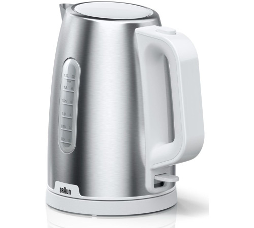 Электрочайник Braun WK 1500 WH