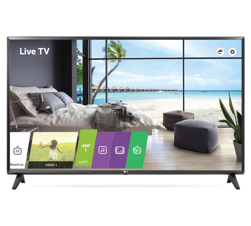 Телевiзор LG 32LT340CBZB (32LT340CBZB)