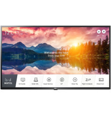 Телевiзор LG 43US662H0ZC (43US662H0ZC)