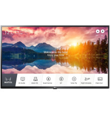 Телевiзор LG 50US662H0ZC (50US662H0ZC)