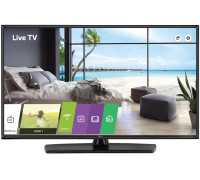 Телевізор LG 43LT341H (43LT341H0ZA)