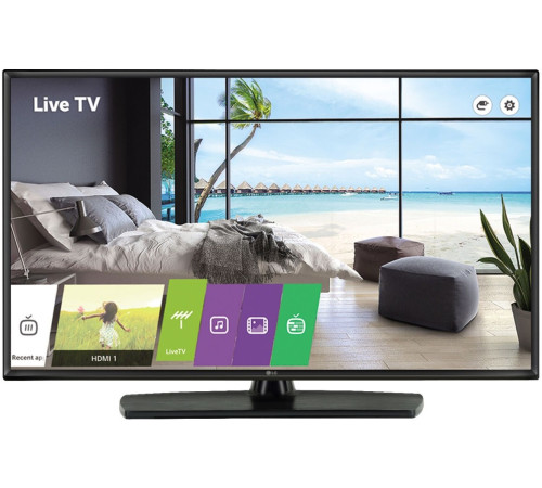 Телевізор LG 49LT341H (49LT341H0ZA)