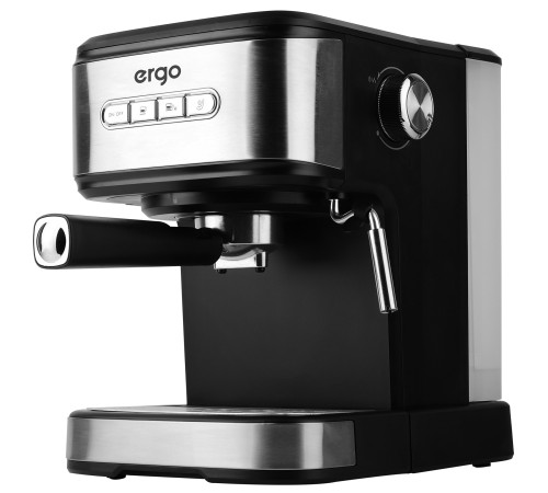 Ріжкова кавоварка еспресо ERGO CE 7700 (CE 7700)