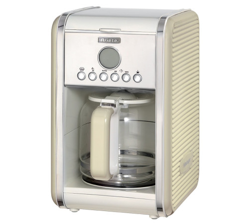 Крапельна кавоварка Ariete 1342 BG (00M134203AR0)