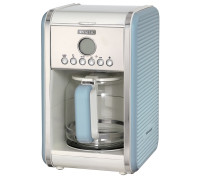 Крапельна кавоварка Ariete 1342 BL (00M134205AR0)